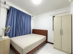 Blk 180D Rivervale Arc (Sengkang), HDB 2 Rooms #633385211